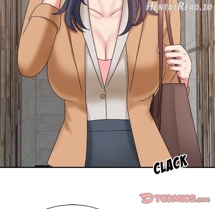 Miss Announcer Chapter 49 - page 129