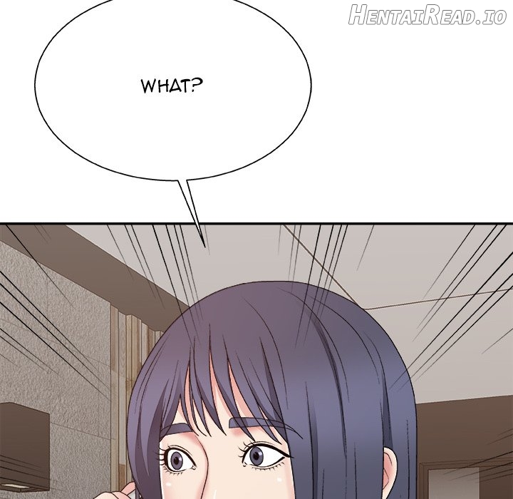 Miss Announcer Chapter 49 - page 130