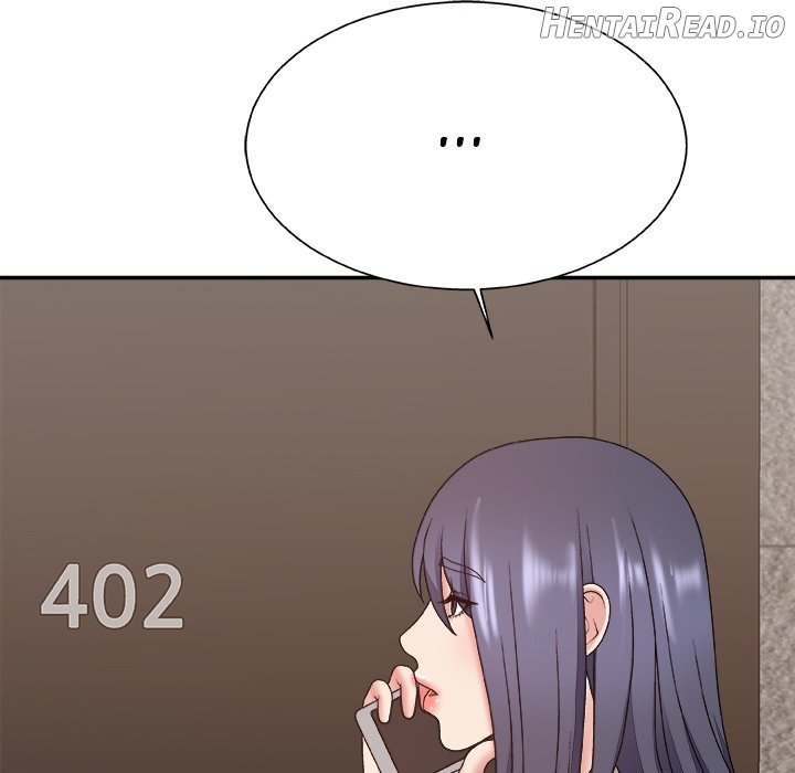 Miss Announcer Chapter 49 - page 132