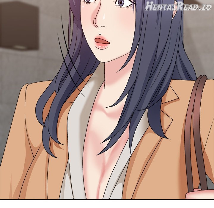 Miss Announcer Chapter 49 - page 137