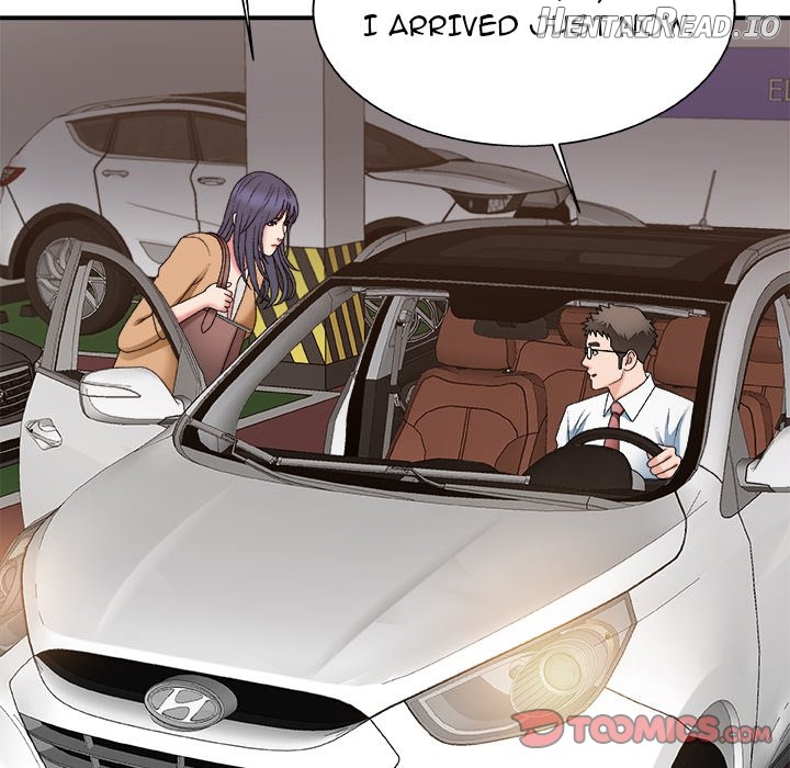 Miss Announcer Chapter 49 - page 15
