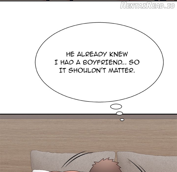 Miss Announcer Chapter 49 - page 50