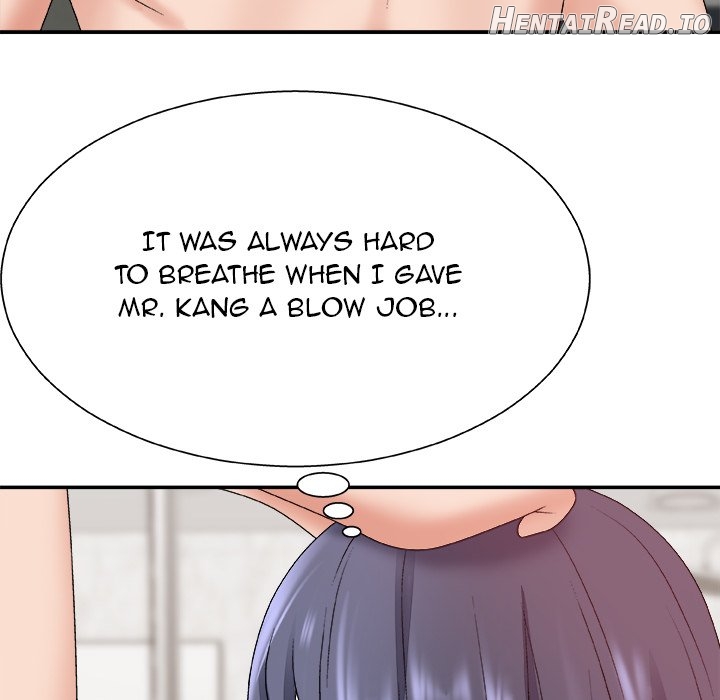 Miss Announcer Chapter 49 - page 66
