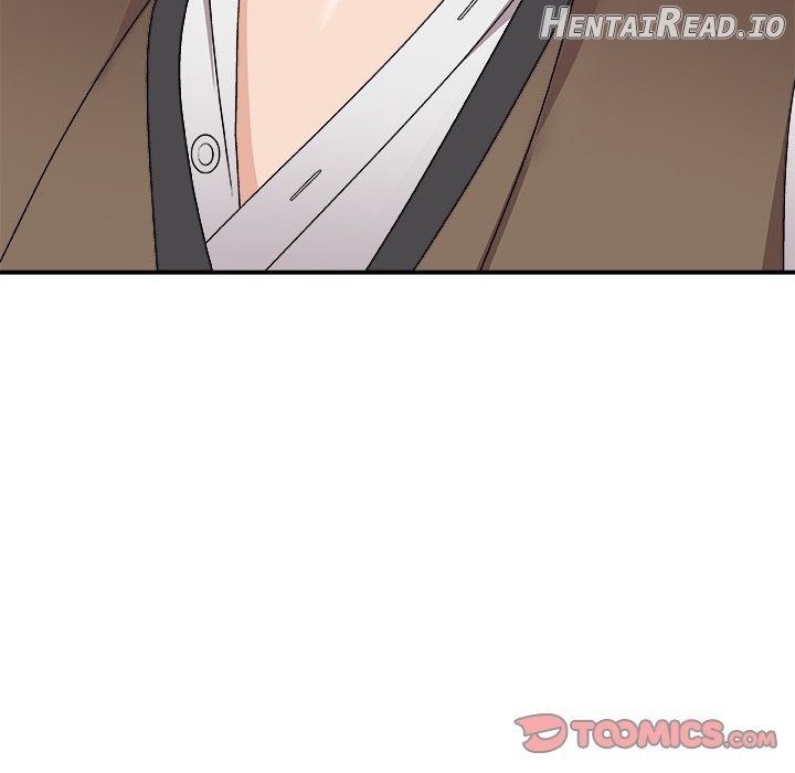 Miss Announcer Chapter 69 - page 105