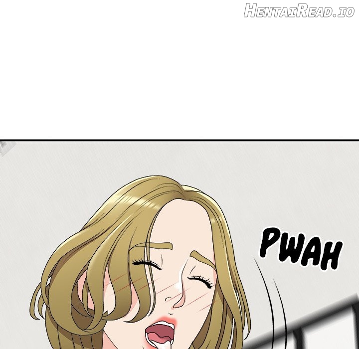 Miss Announcer Chapter 69 - page 118
