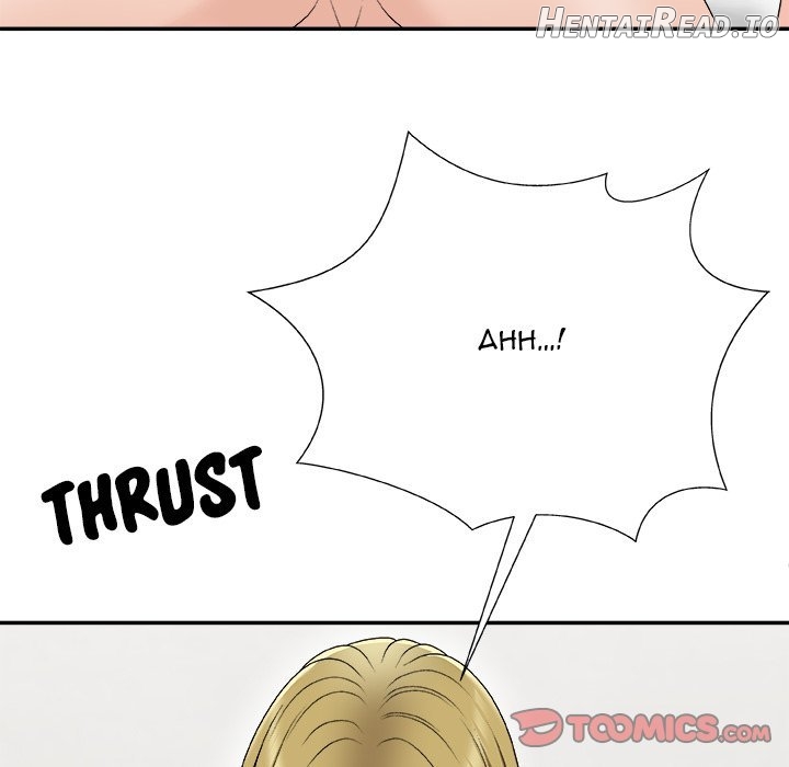 Miss Announcer Chapter 69 - page 123