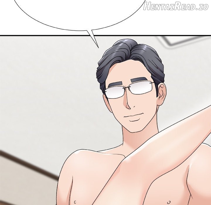 Miss Announcer Chapter 69 - page 133