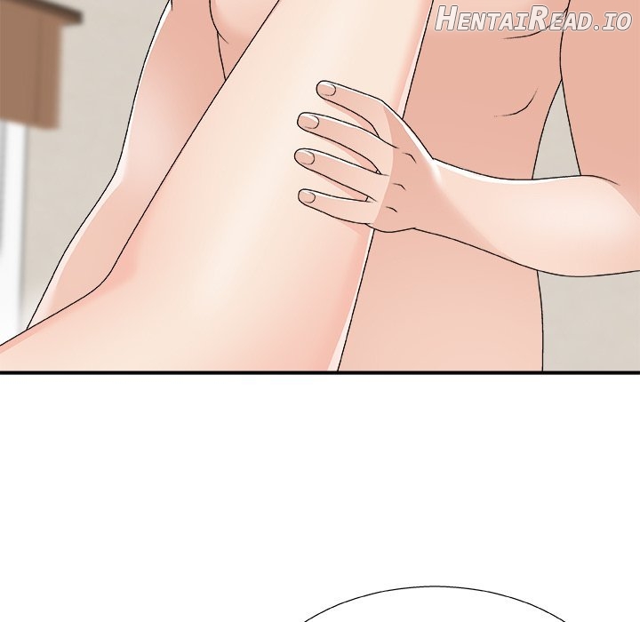 Miss Announcer Chapter 69 - page 134