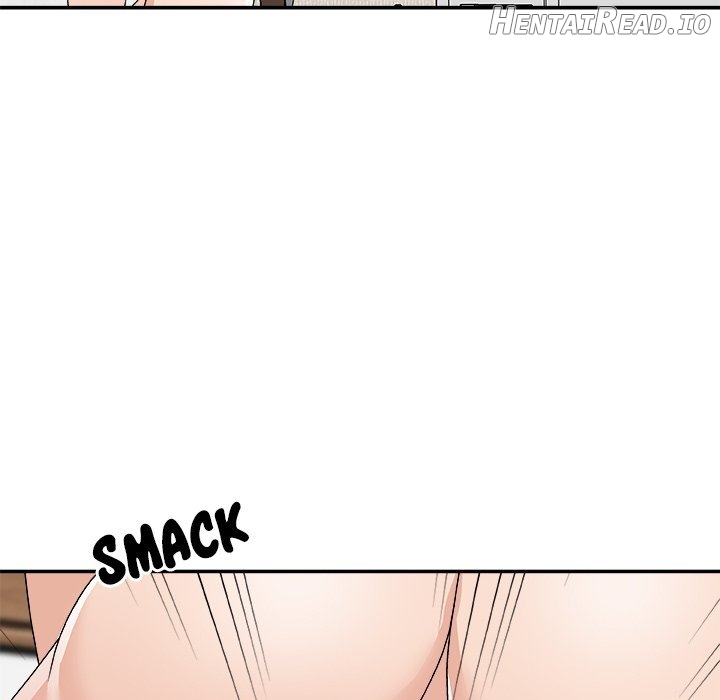 Miss Announcer Chapter 69 - page 139