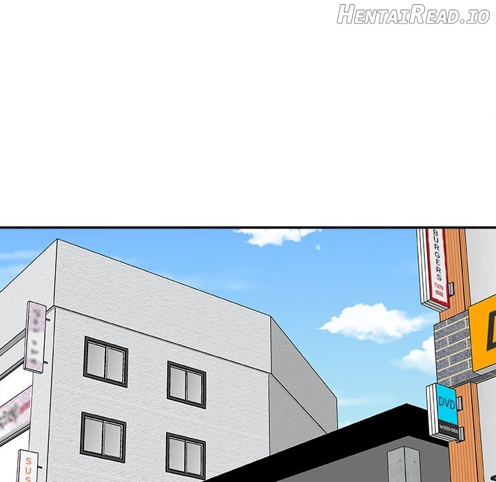 Miss Announcer Chapter 69 - page 38