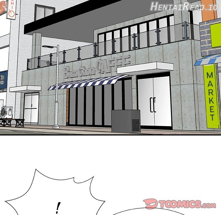Miss Announcer Chapter 69 - page 39