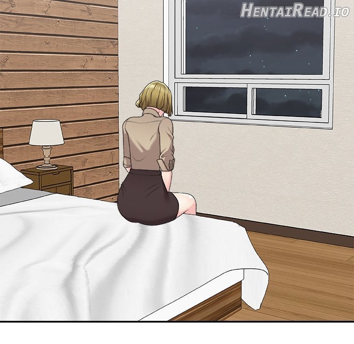 Miss Announcer Chapter 69 - page 66