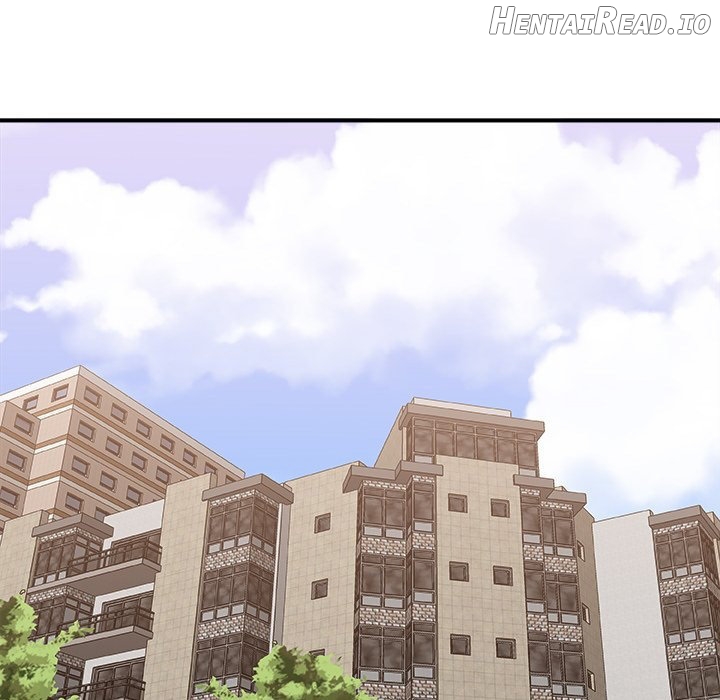 Miss Announcer Chapter 27 - page 101
