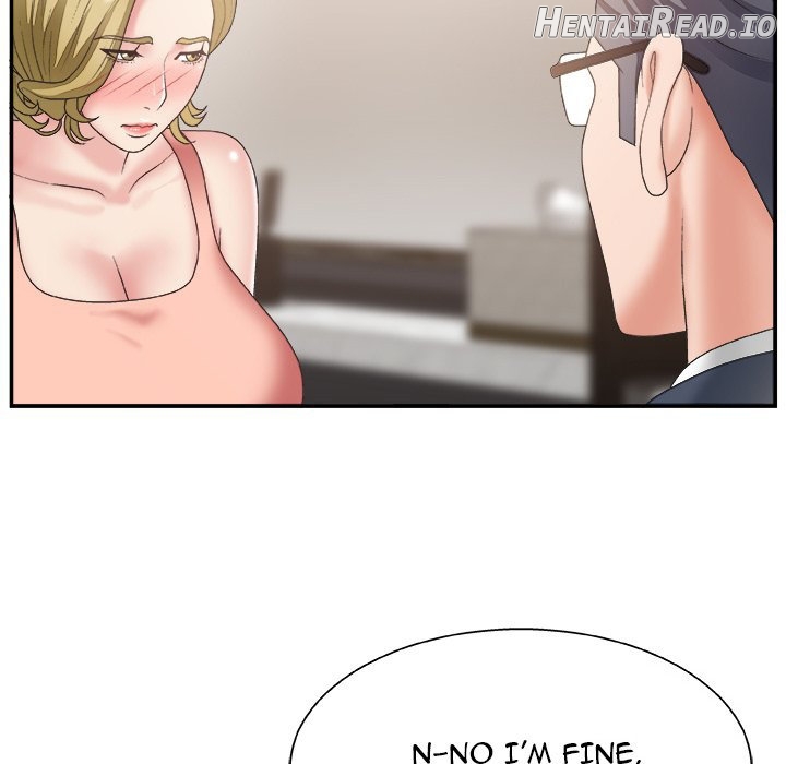 Miss Announcer Chapter 27 - page 106
