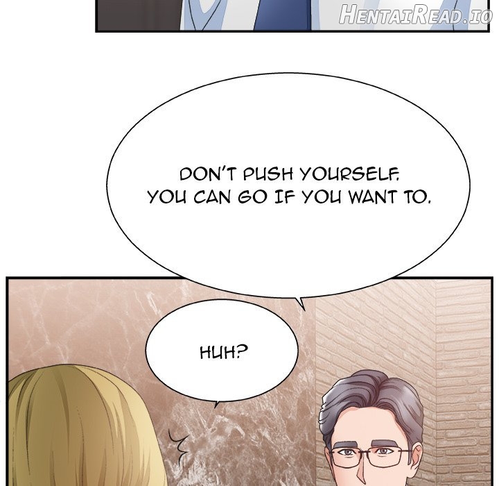 Miss Announcer Chapter 27 - page 114