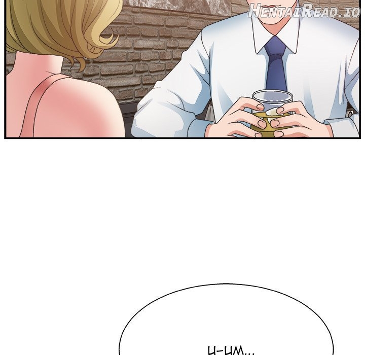 Miss Announcer Chapter 27 - page 115