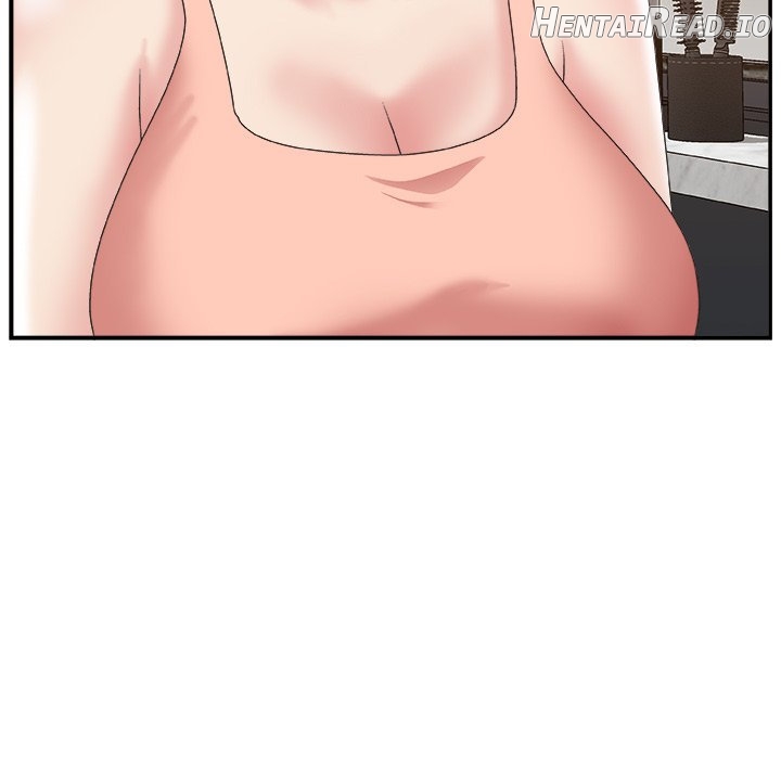 Miss Announcer Chapter 27 - page 117