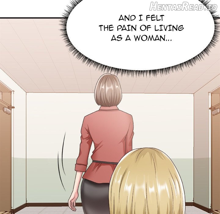 Miss Announcer Chapter 27 - page 26