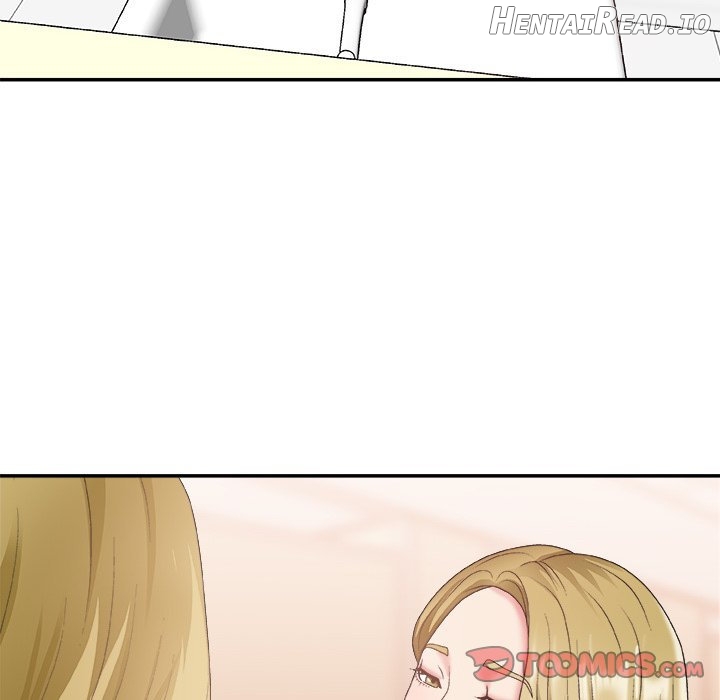 Miss Announcer Chapter 27 - page 38