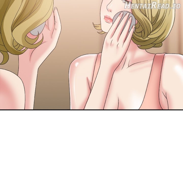 Miss Announcer Chapter 27 - page 39