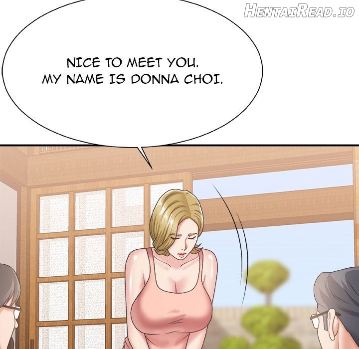 Miss Announcer Chapter 27 - page 51