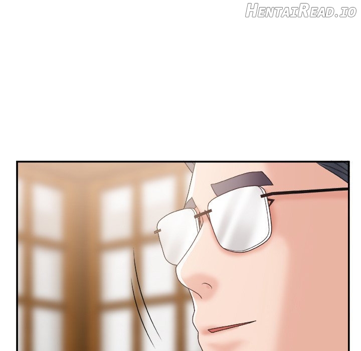 Miss Announcer Chapter 27 - page 54