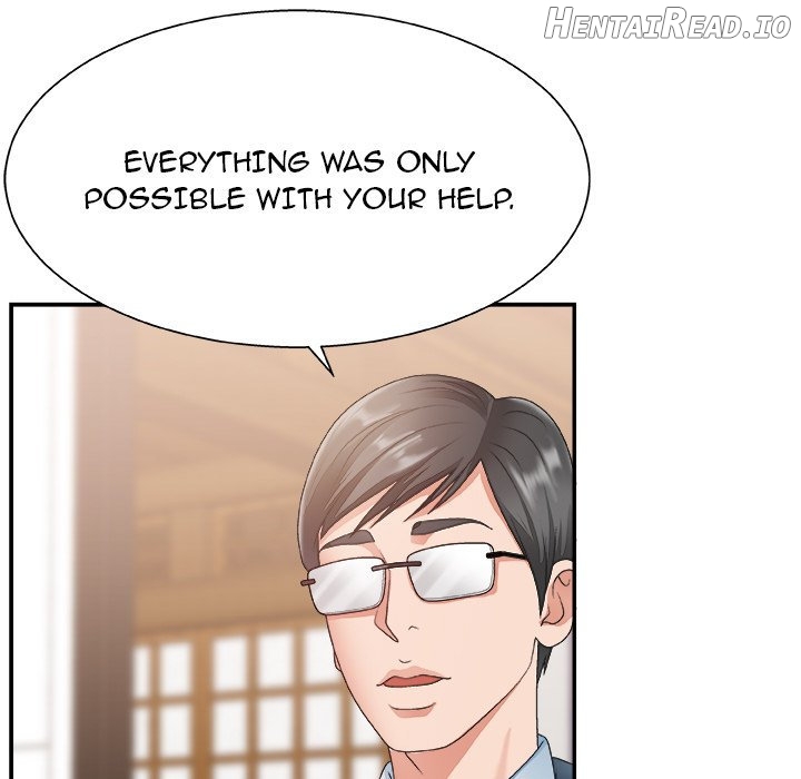 Miss Announcer Chapter 27 - page 78