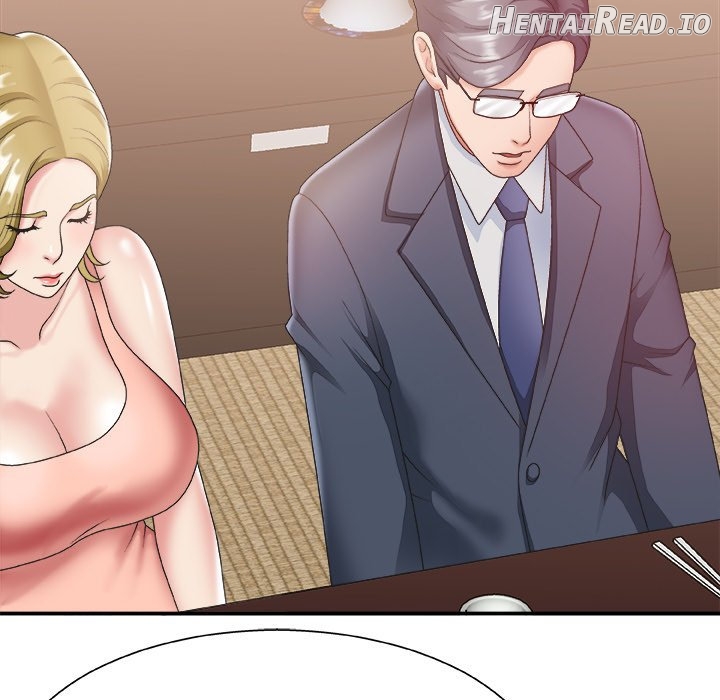Miss Announcer Chapter 27 - page 97