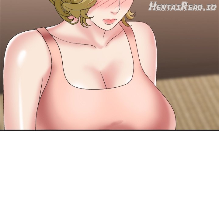Miss Announcer Chapter 27 - page 99