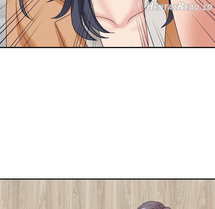 Miss Announcer Chapter 50 - page 32