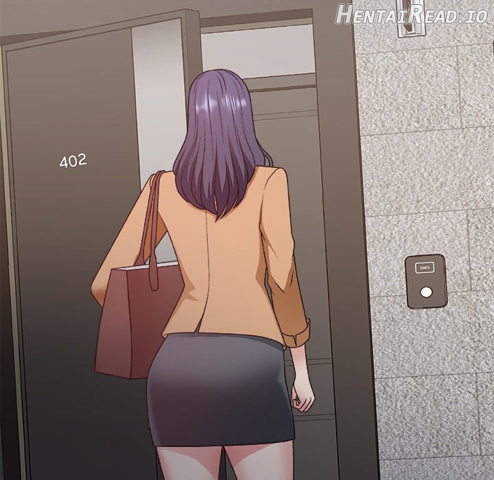 Miss Announcer Chapter 50 - page 5