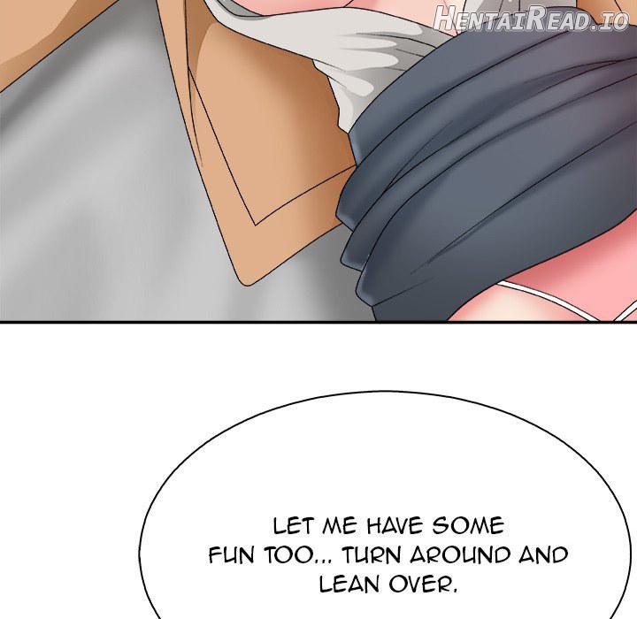 Miss Announcer Chapter 50 - page 76