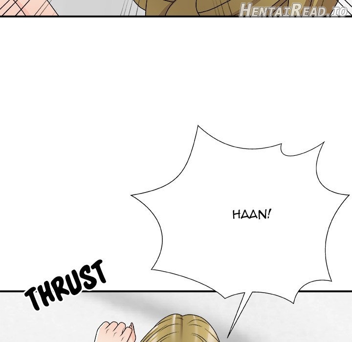 Miss Announcer Chapter 70 - page 108