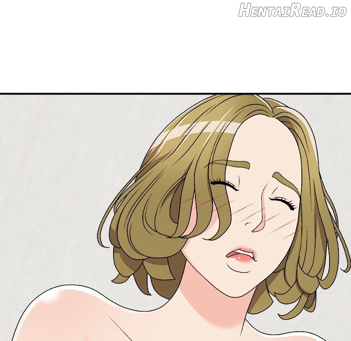 Miss Announcer Chapter 70 - page 117