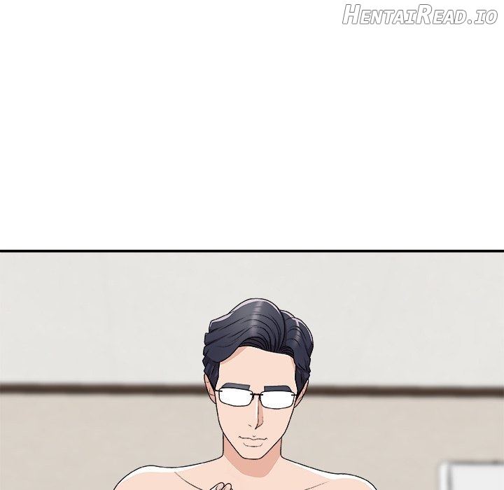 Miss Announcer Chapter 70 - page 119