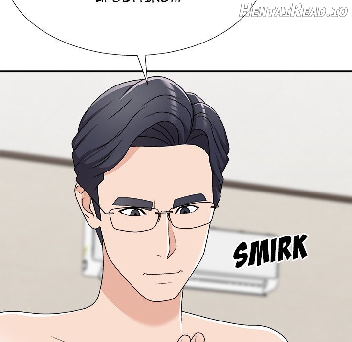 Miss Announcer Chapter 70 - page 122