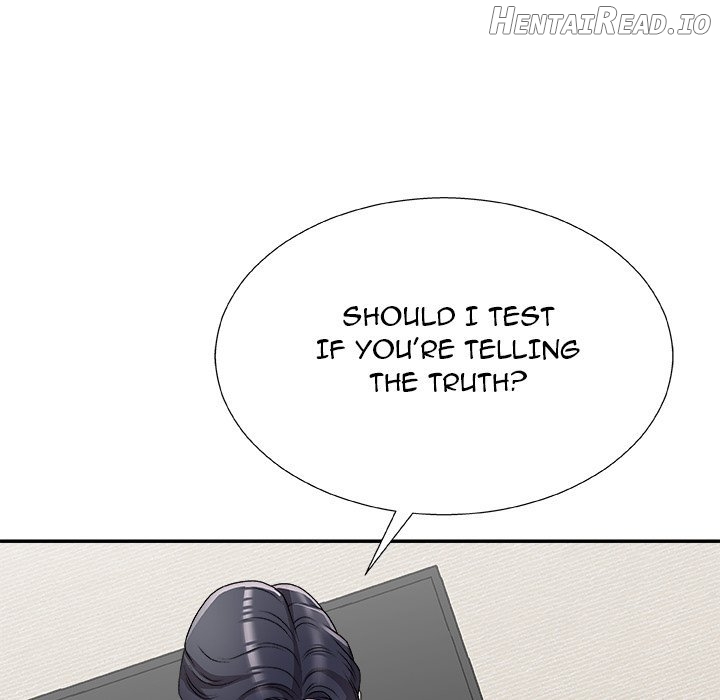 Miss Announcer Chapter 70 - page 126