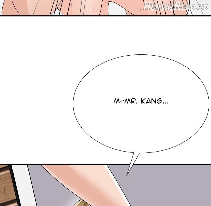 Miss Announcer Chapter 70 - page 133