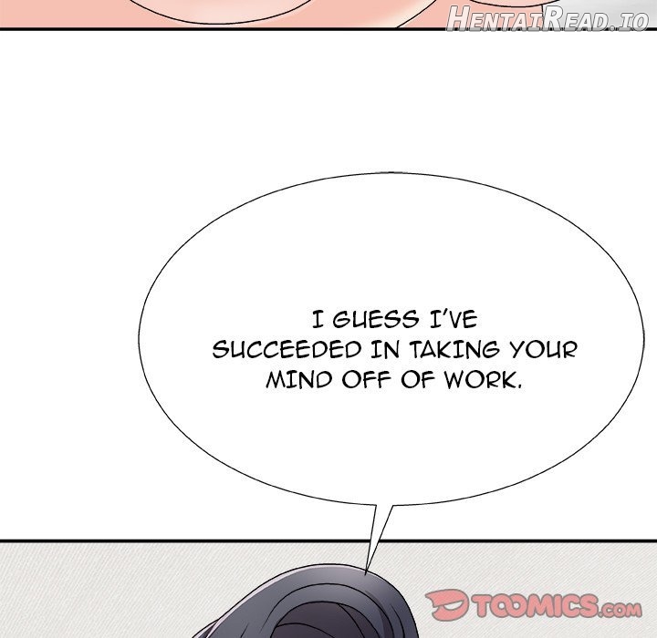 Miss Announcer Chapter 70 - page 138