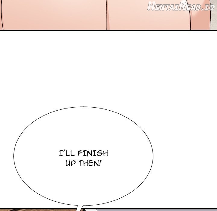 Miss Announcer Chapter 70 - page 140
