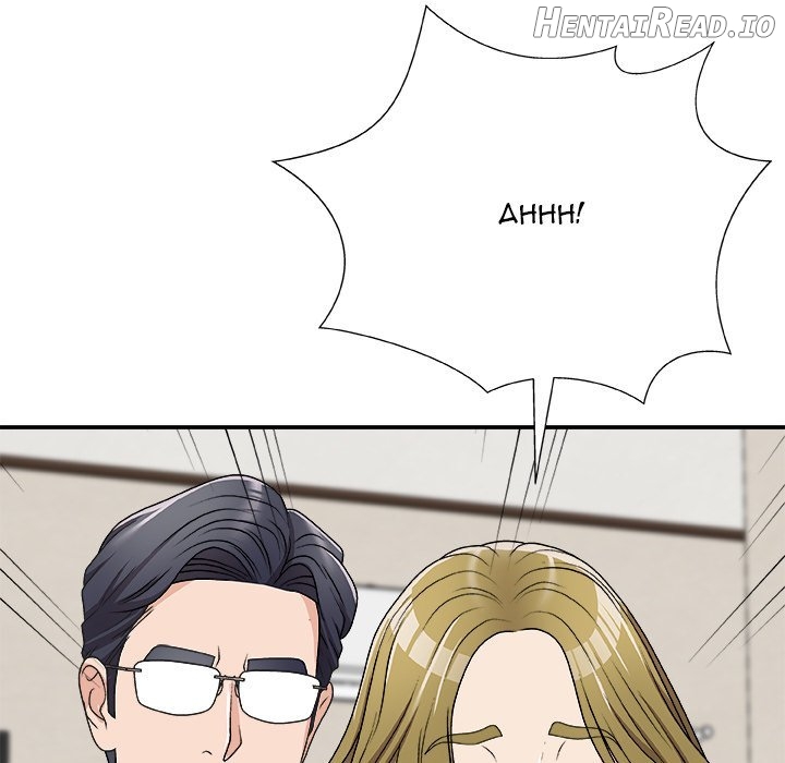 Miss Announcer Chapter 70 - page 143