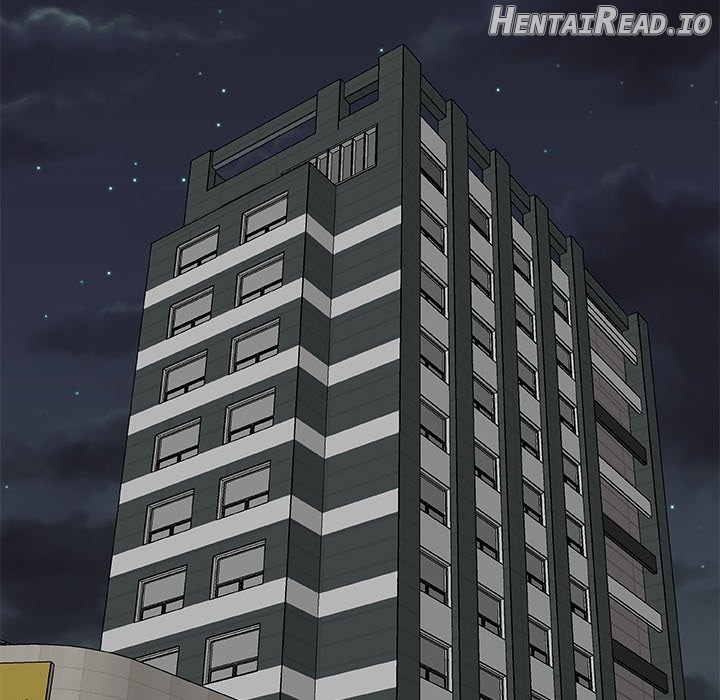 Miss Announcer Chapter 70 - page 18