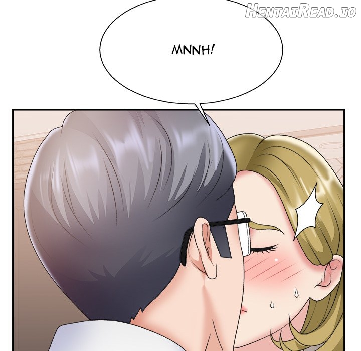 Miss Announcer Chapter 28 - page 15