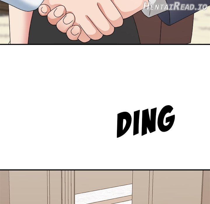 Miss Announcer Chapter 51 - page 104