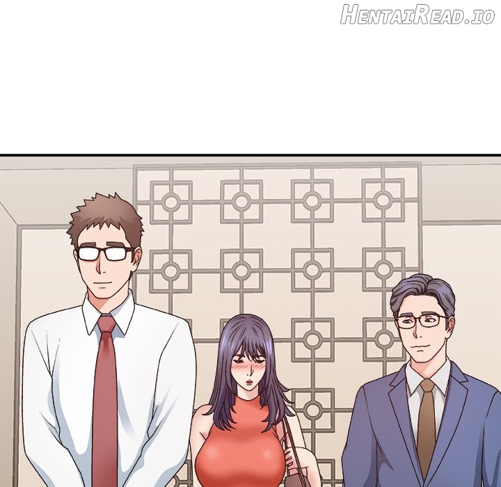 Miss Announcer Chapter 51 - page 106