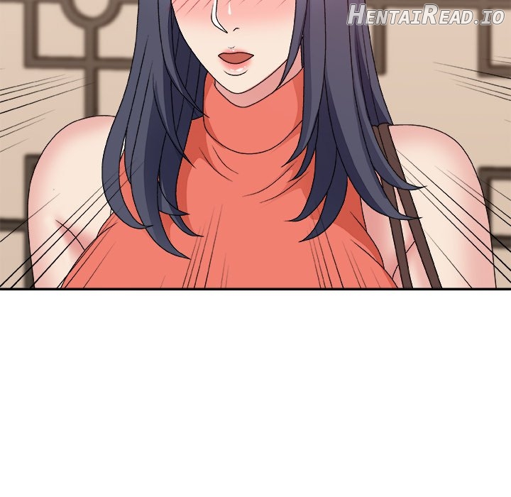Miss Announcer Chapter 51 - page 109