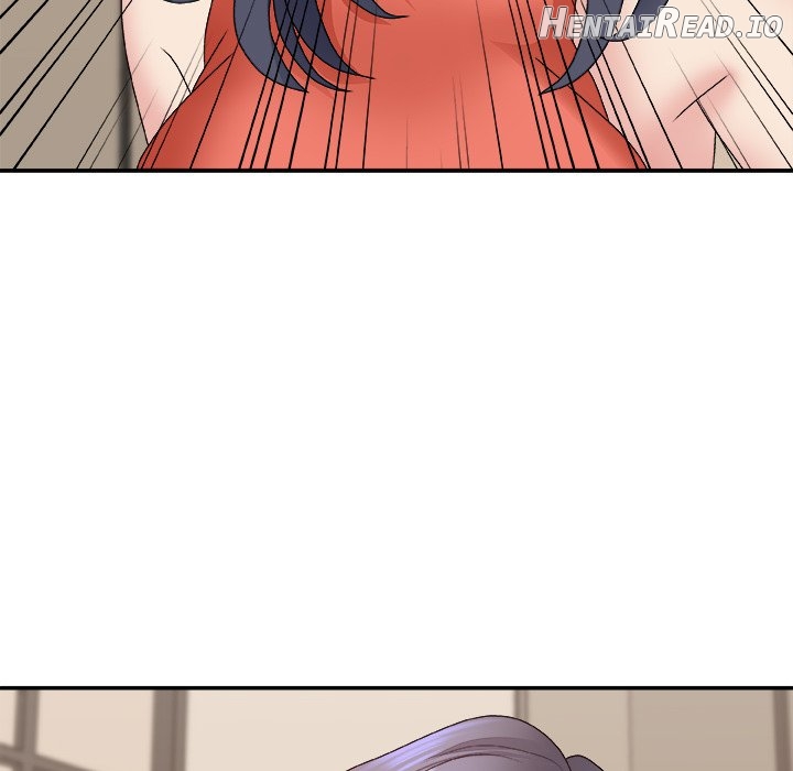 Miss Announcer Chapter 51 - page 113