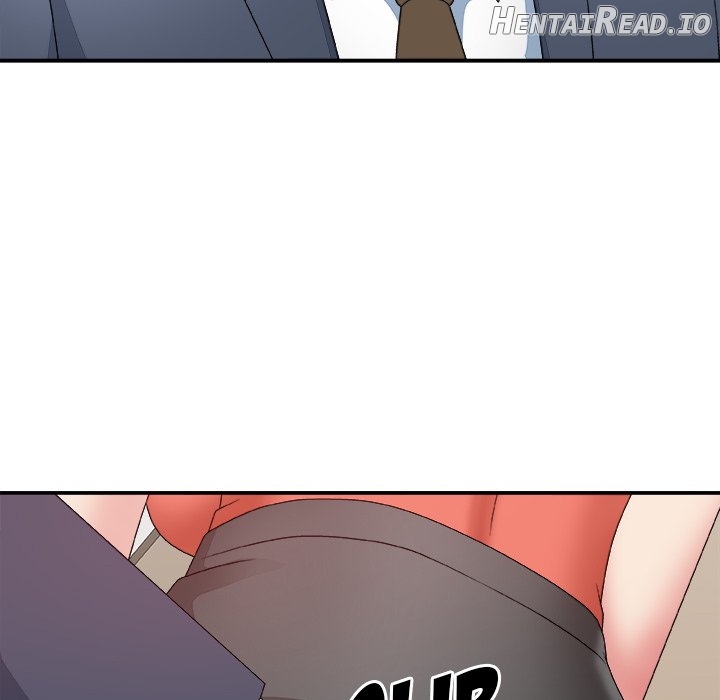 Miss Announcer Chapter 51 - page 115