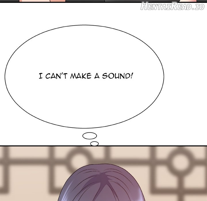 Miss Announcer Chapter 51 - page 119