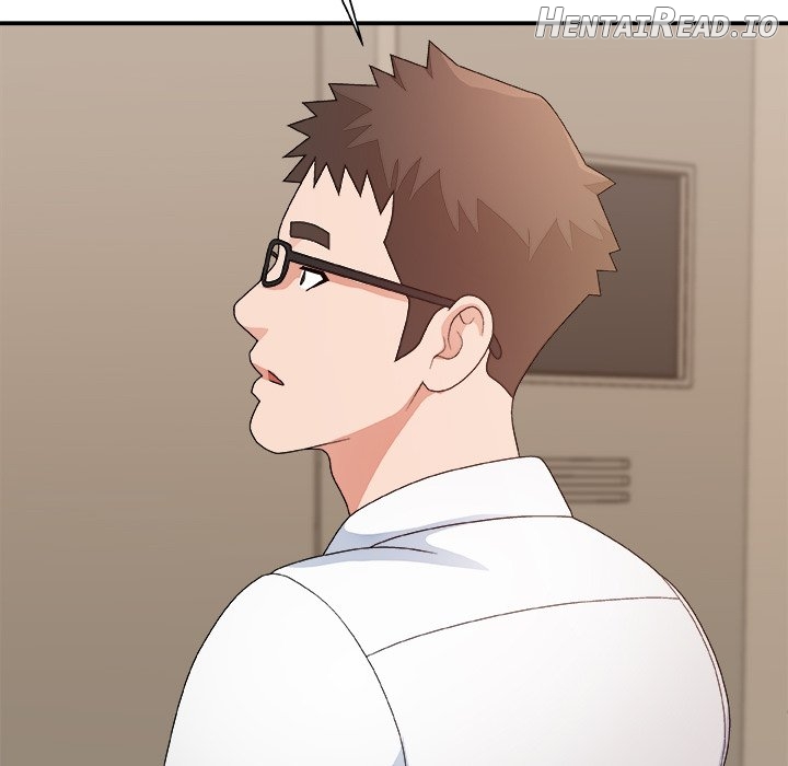 Miss Announcer Chapter 51 - page 122